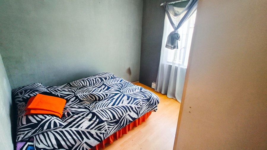 3 Bedroom Property for Sale in Sasolburg Ext 12 Free State